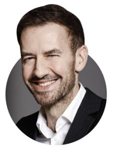 Damien Gatinel, MD, PhD