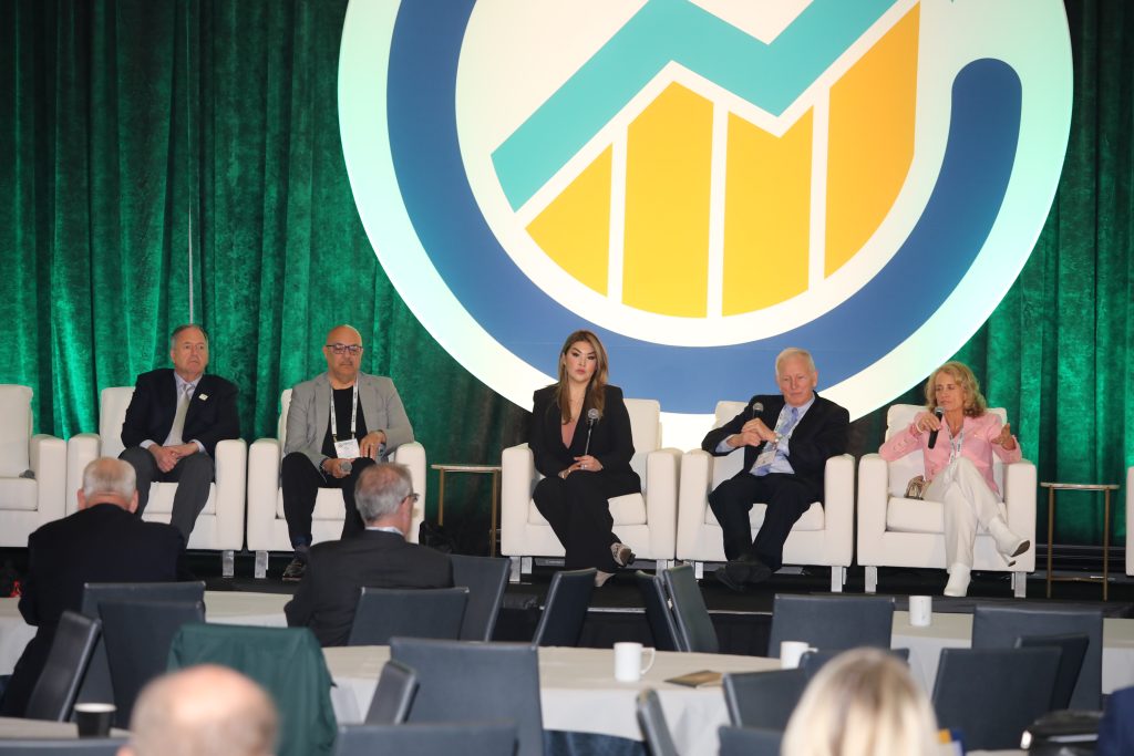 In the final SightLine at ASCRS session, Dr. Thompson, Dr. Rivers, Dr. Yeu, Dr. Schallhorn, and Dr. McCabe shared advice that they would give to someone interested in getting involved beyond clinical practice.
Source: ASCRS