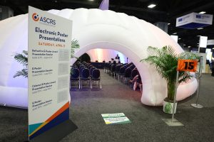 Poster Presentations